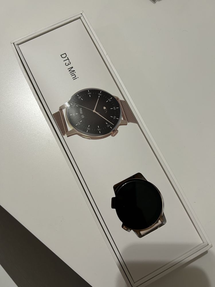 Smartwatch DT3 Mini