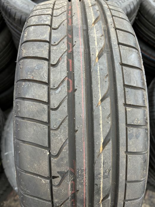 Promoja Nowe demo komplet  Bridgestone - montaż, gwarancja i faktura