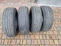 Opony letnie Continental ContiPremiumContact 5 185/65 R15, 7mm,