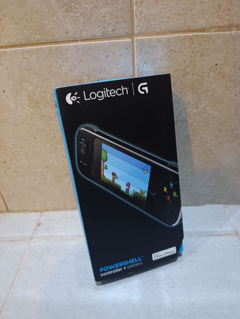Logitech para jogar
