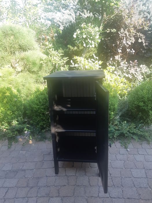 Stolik nocny IKEA Hemnes