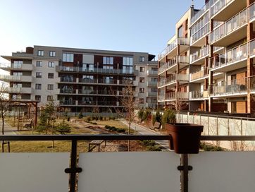 Apartament w Ełku na doby