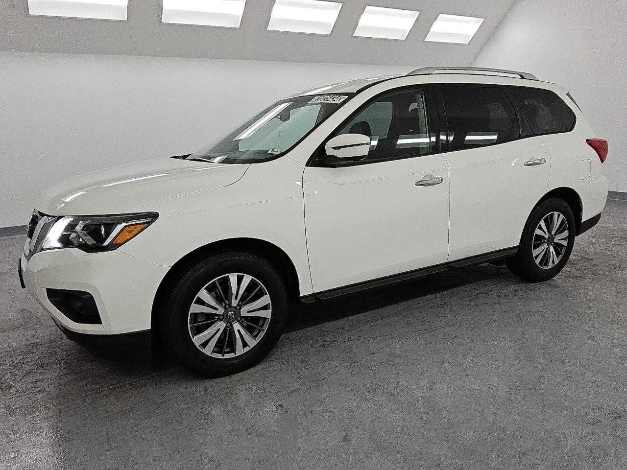 Nissan Pathfinder 2014-2022 Авторазборка, разборка, шрот.Свое наличие!