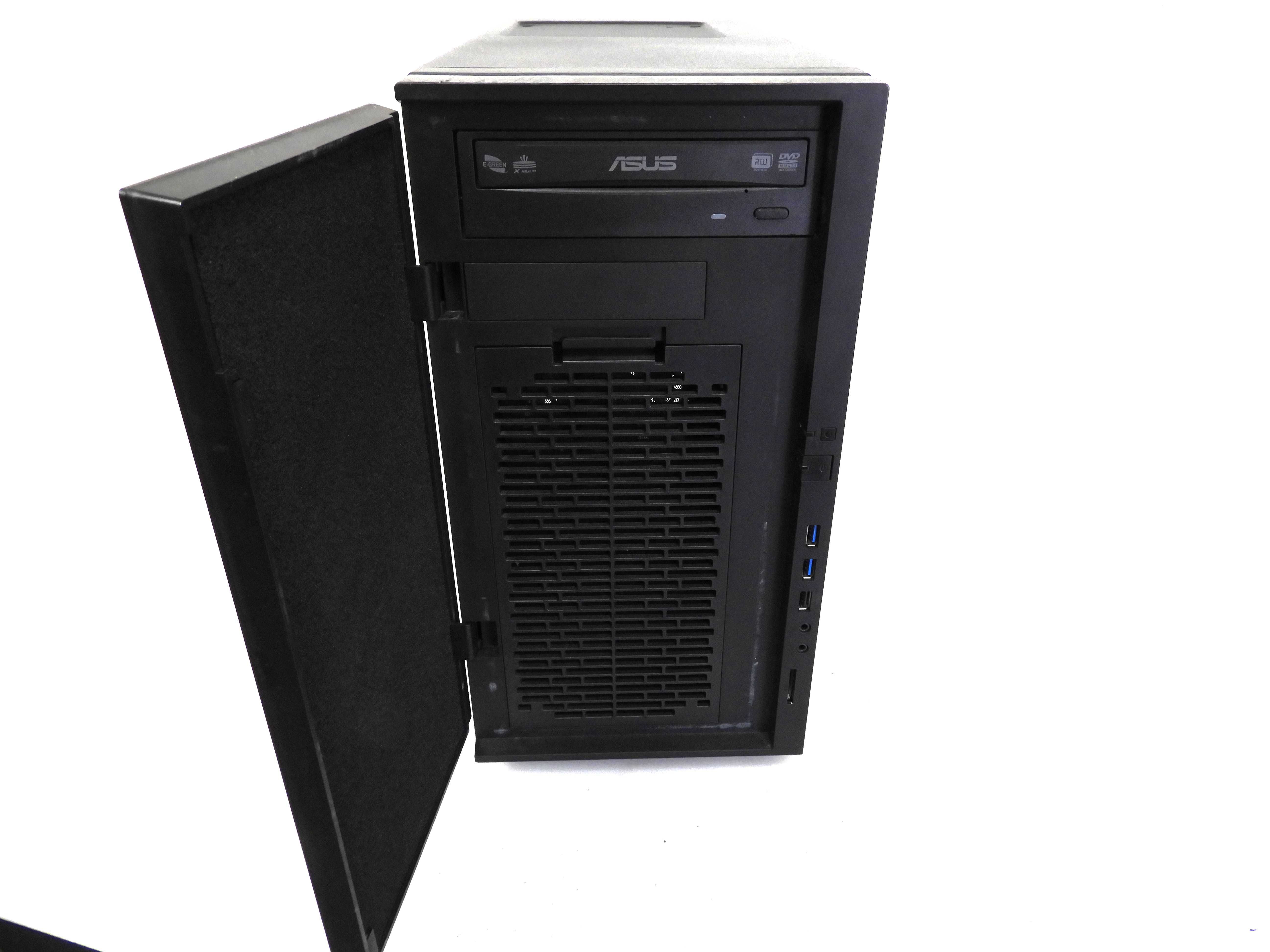 Obudowa M-ATX Cooler Master Silencio