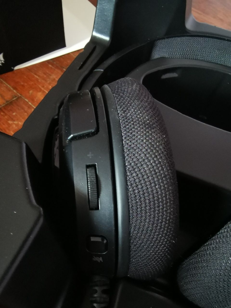 Corsair HS45 SURROUND