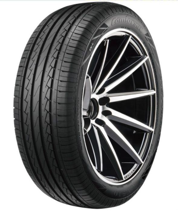 Pneus NOVOS 235/60R16
