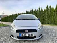 Fiat Grande Punto 1.4benzyna/klimatyzacja/serwis/zadbany