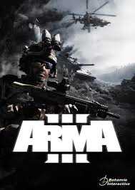 Аккаунт С Arma 3 Аккаунт с Армой 3