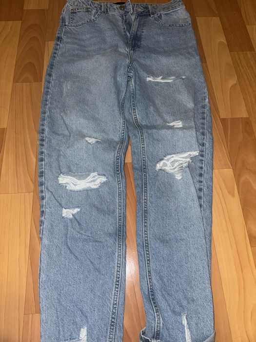 Джинси(з Польщі)