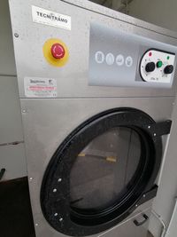 Secador máquina de secar roupa industrial Self-service lares hospitais