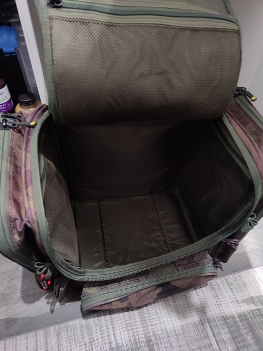 Рюкзак Ridge Monkey Ruggage 40 Litre Rucksack