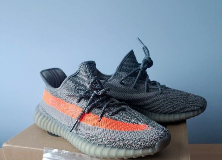 Adidas Yeezy Boost 350 V2 Beluga