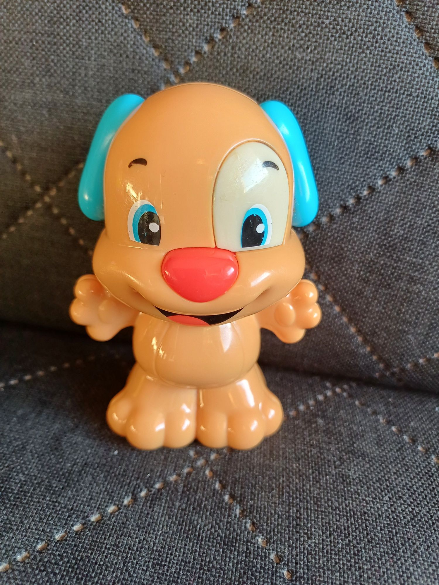 Fisher Price szczeniaczek figurka- stan bardzo dobry