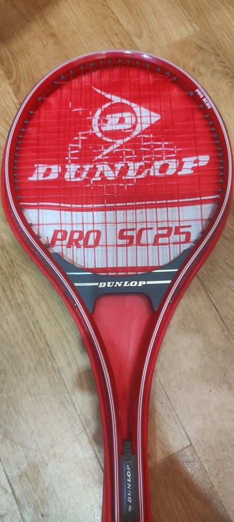 Ракетка для сквоша Dunlop PRO SC 25