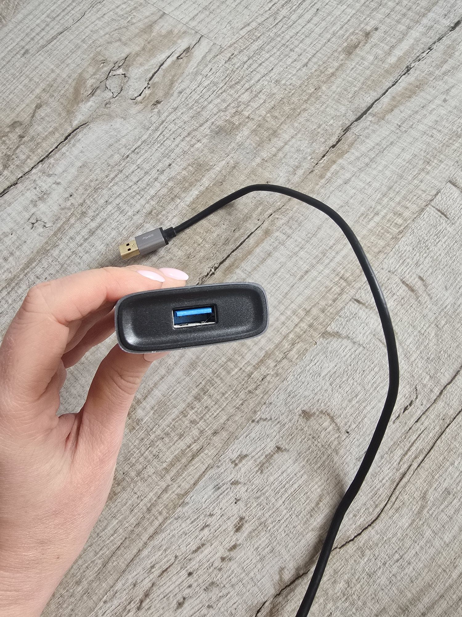 Продам Usb hub 3.0