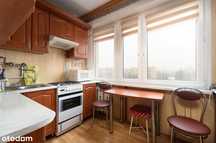 Mieszkanie 61,4m2, 4 Pokoje, balkon, Braci Prośbów