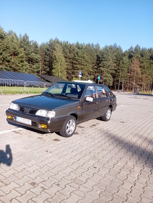 Polonez Caro Plus 1.6 GSI