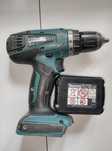 Wkrętarka makita 14.4V DF347D