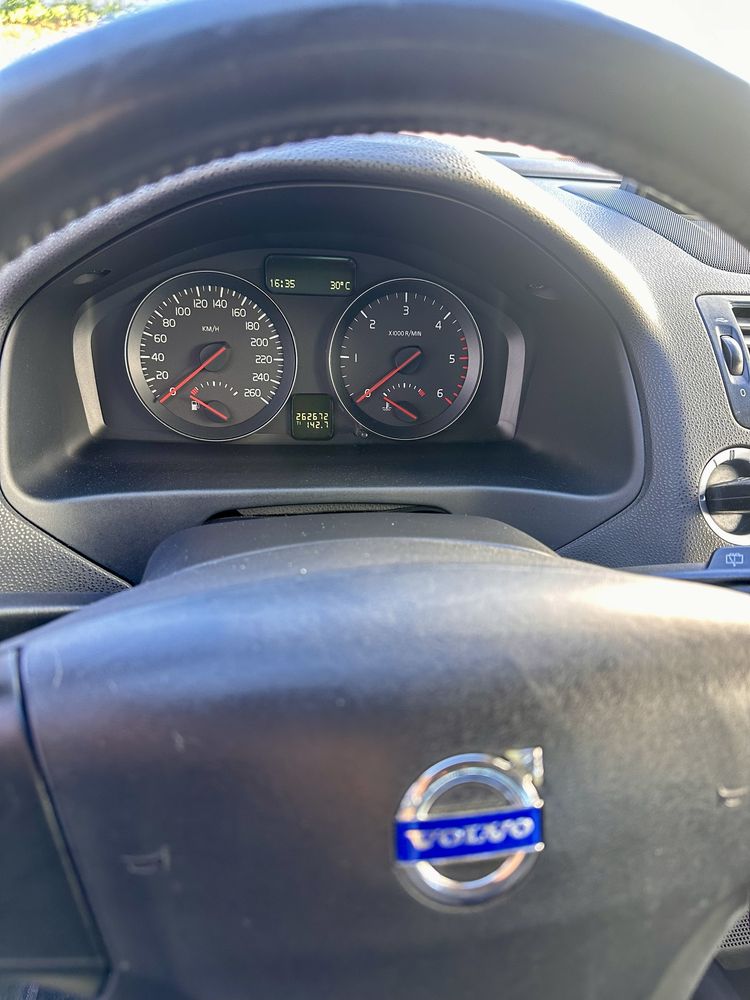 Volvo V50 1.6D 110cv