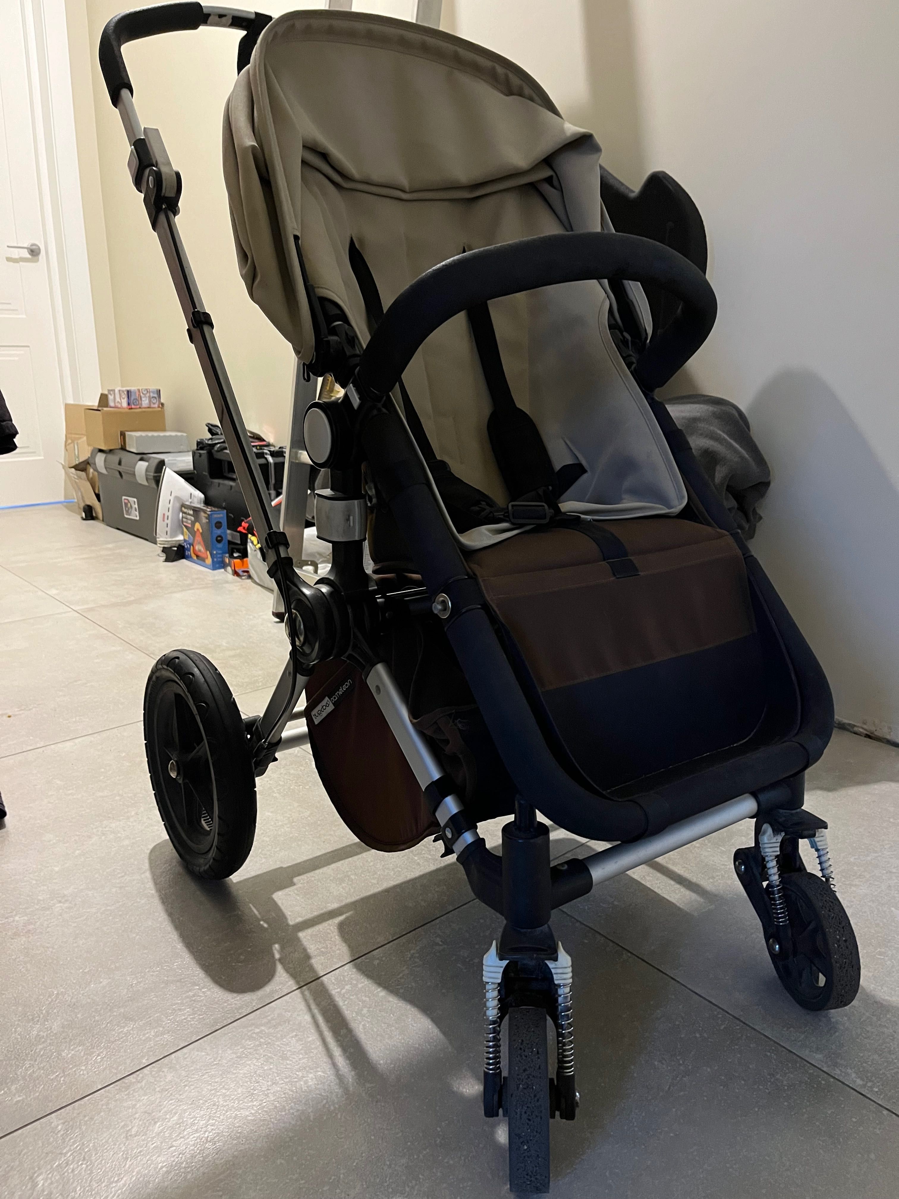 Bugaboo Cameleon