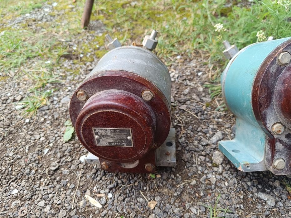 Регулятор тиску пр7