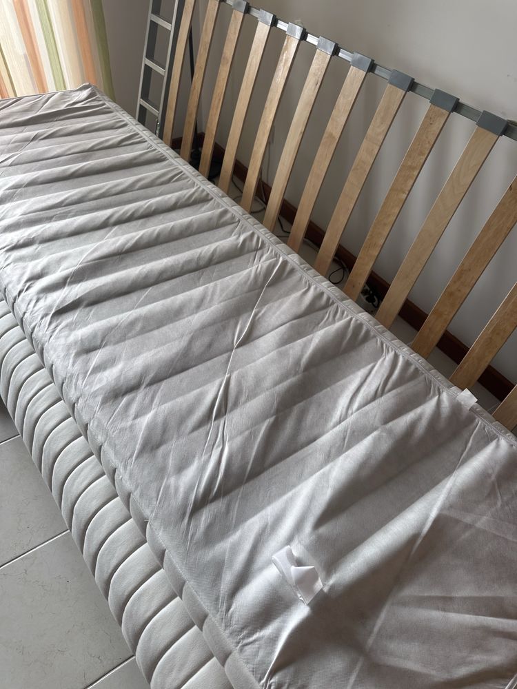 Sofa cama de 3 lugares