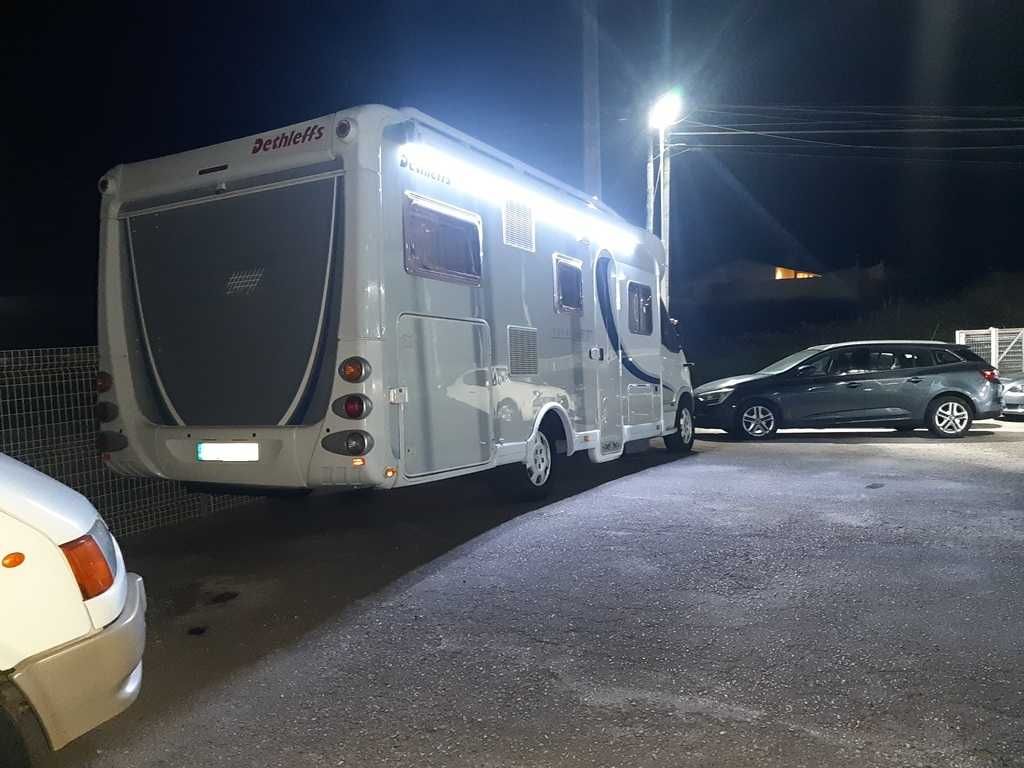 Renault  Master  3.0 DCI  140 Cv - Dethleffs Esprit RT   C/AC