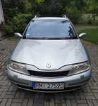 Renault Laguna Renault Laguna II Kombi 1.8 + LPG