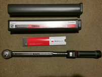 Wurth klucz dynamometryczny  200 Nm Nowy!!!