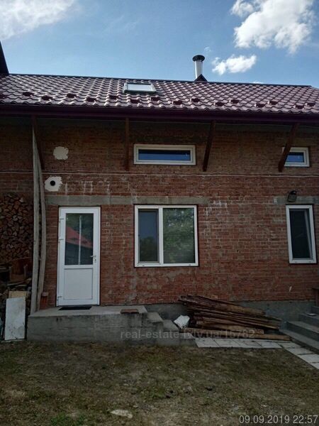 Продам будинок Мшана 65000$