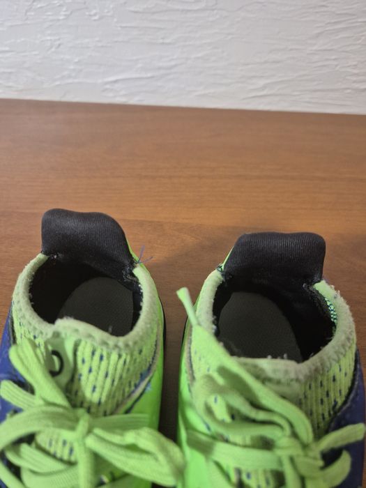 Кеди футбольні для хлопчика