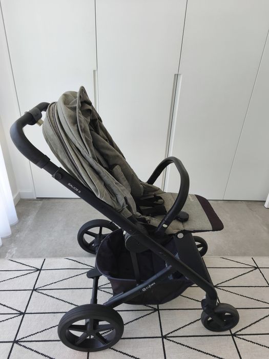 Trio Cybex Balios S