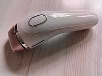 Depilator laserowy Braun