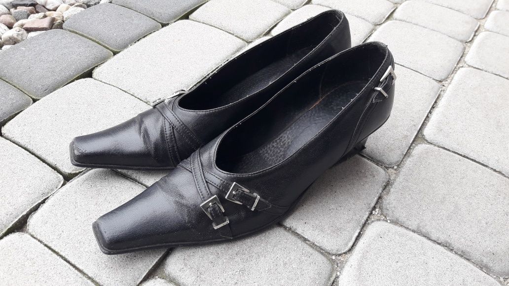 Buty damskie Polak design rozm. 38