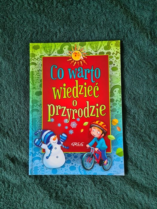 Co warto wiedzieć o krajach, o przyrodzie