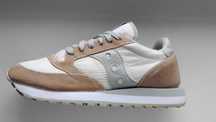 Sauconу jazz 40р 25см кросiвки