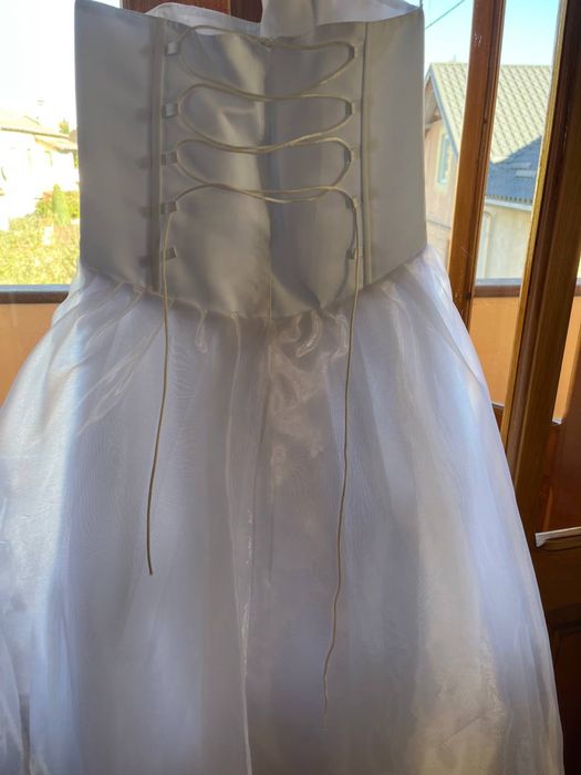 Плаття сукня для діачинки