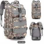 Mochila tática 30l