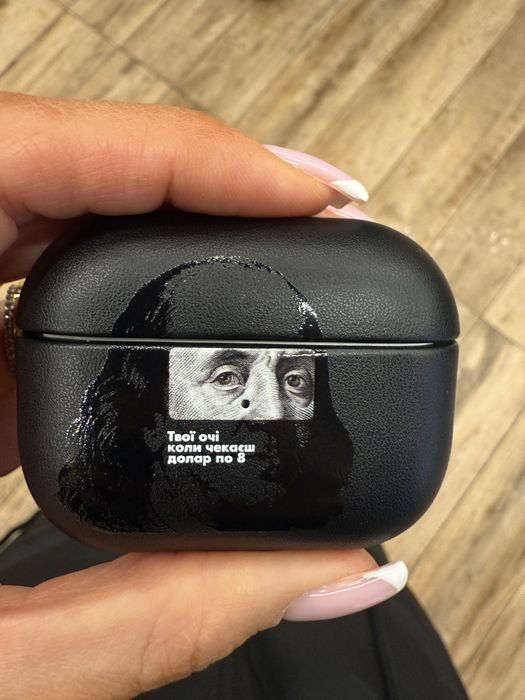 Чохол для Airpods pro 2