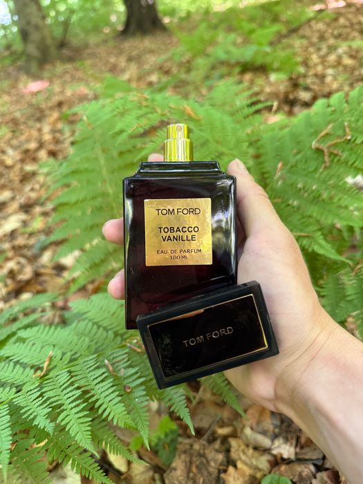 Tom Ford Tobacco Vanille 100ml - Orientalną klasyka | NOWY