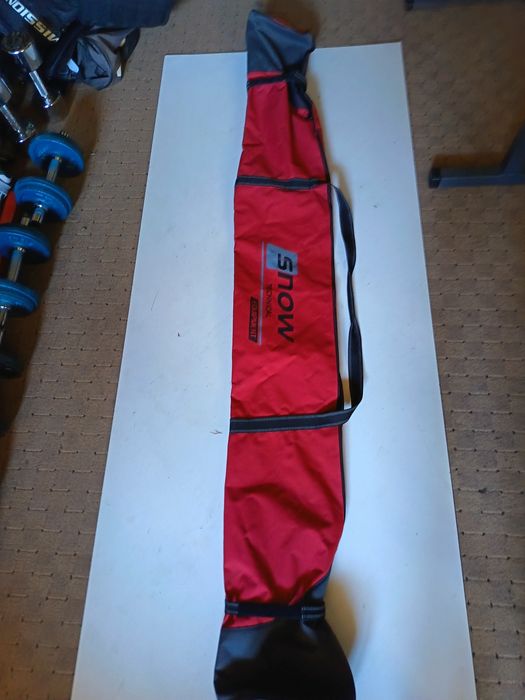Pokrowiec torba na narty SNOY 200 cm