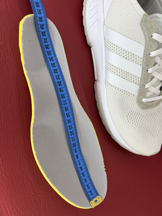 Кросівки чоловіч 47,5р. Adidas Phosphere