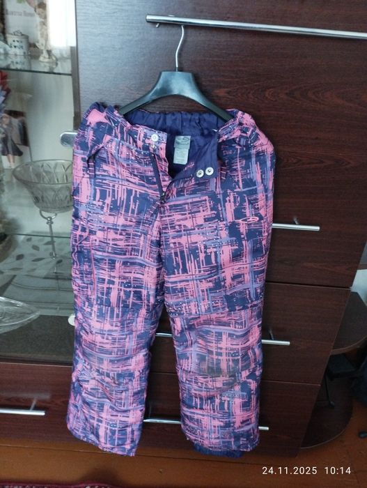 Дитячий одяг для  дівчаток,курточка- пуховичок¹