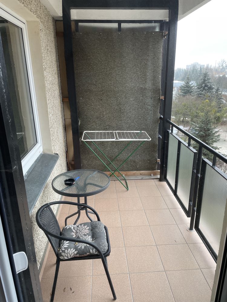 Meszkanie na wynajem 62m2