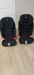 Fotelik Britax Romer Advansafix 9-36kg 2 szt.