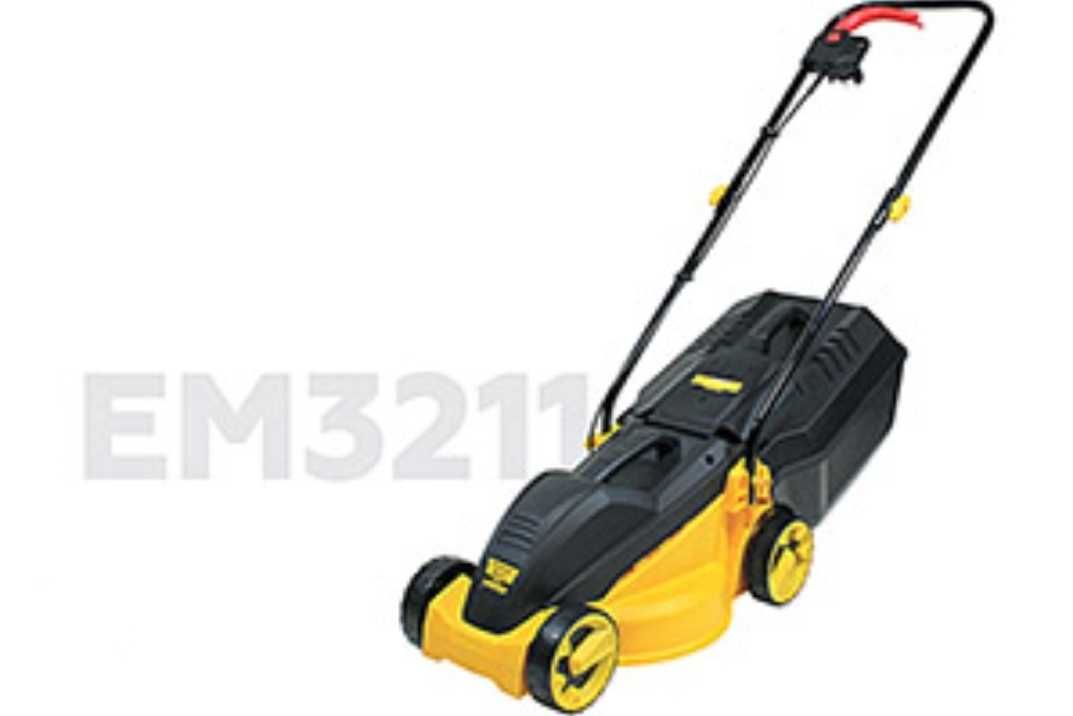 Запчасти газонокосилка Champion EM3815 Einhell GC-EM 1030