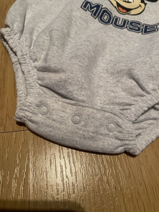 Body z długim rękawem