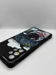 Obudowa Plecki Etui Case Samsung A52 5G Astronauta kod 120