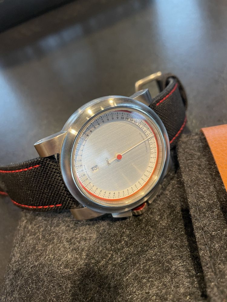 Zegarek Schaumburg GT Motorsport ONE