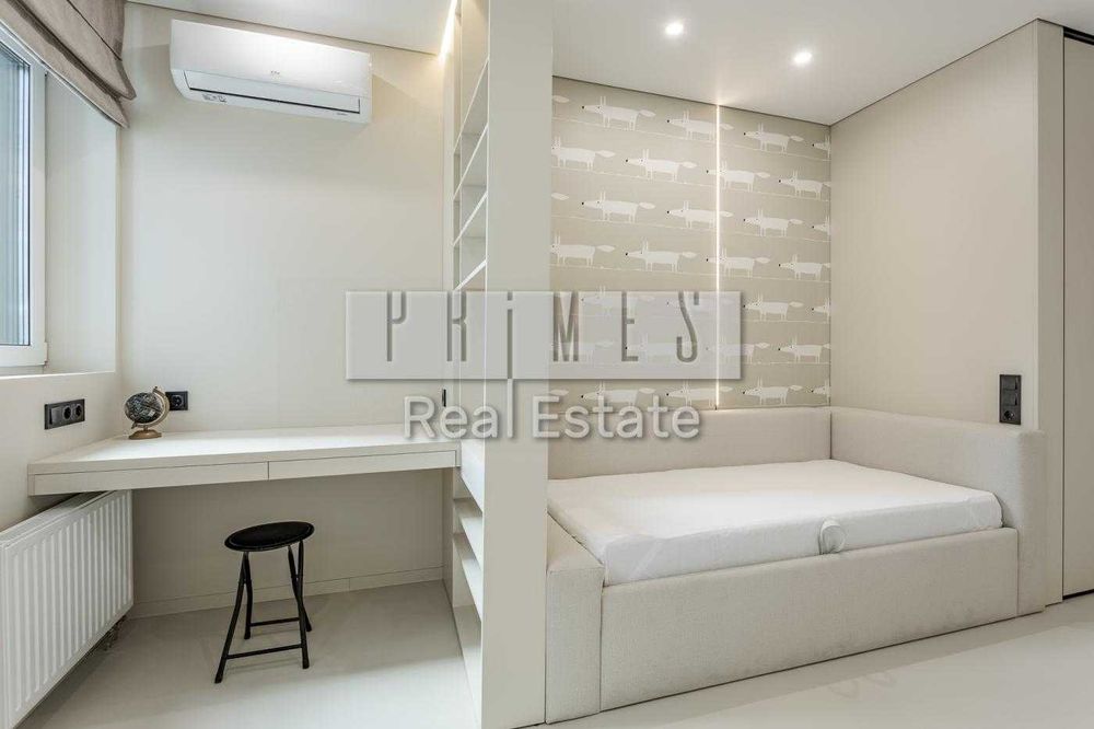 Продаж 3к квартири, ЖК Manhattan Сity, пр. Берестейський 11